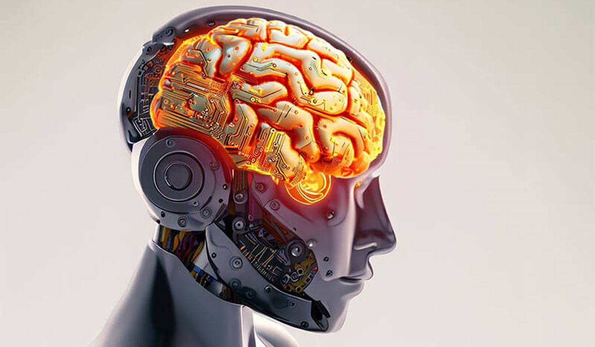 Chinese Scientists Create Robot That Has Human Brain